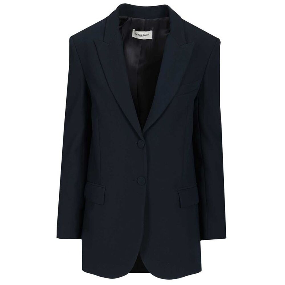 Al Duca D'aosta Women Oversized Jacket